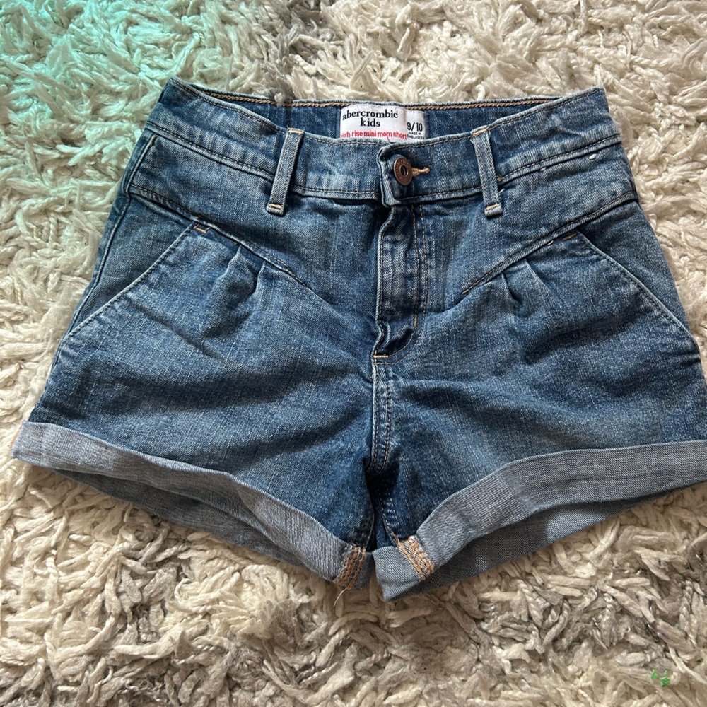 Abercrombie and Fitch Kids Shorts USED TWISE